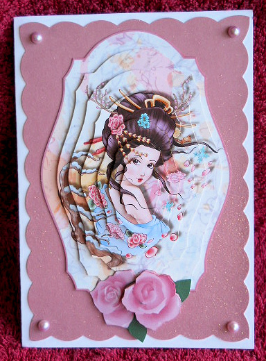 Gallery Item Handmade Craft Photo