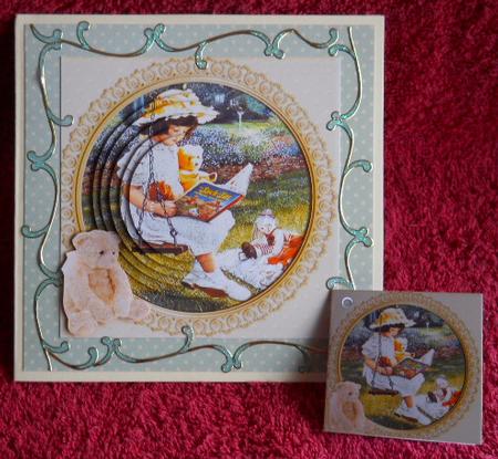 Gallery Item Handmade Craft Photo