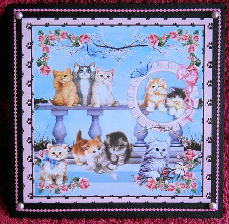 Gallery Item Handmade Craft Photo