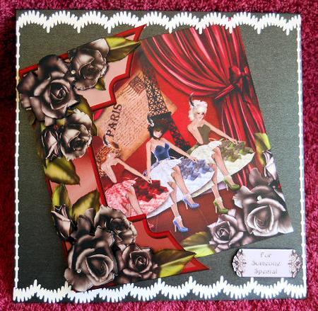 Gallery Item Handmade Craft Photo