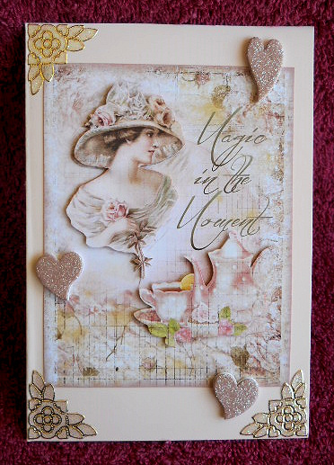 Gallery Item Handmade Craft Photo
