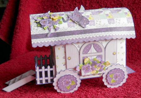 Gallery Item Handmade Craft Photo