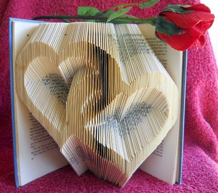 2 Hearts by Gail Pennycuick