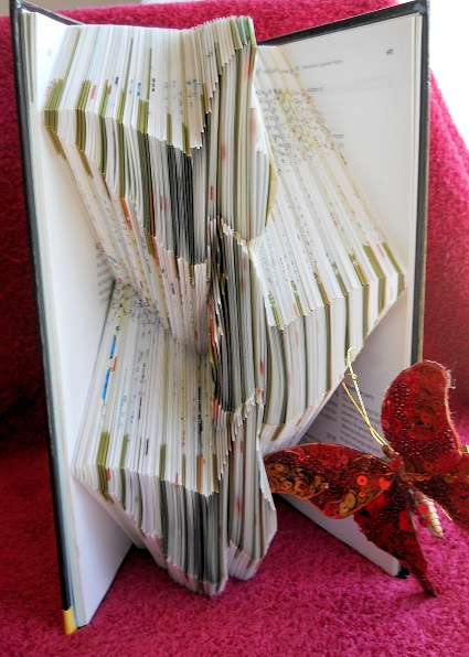 Butterfly's by Gail Pennycuick