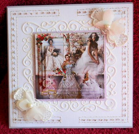 Room of Brides by Gail Pennycuick