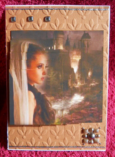 Princess by Gail Pennycuick