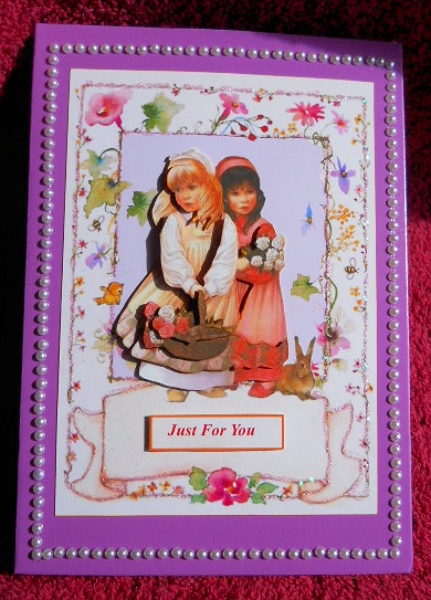 Gallery Item Handmade Craft Photo