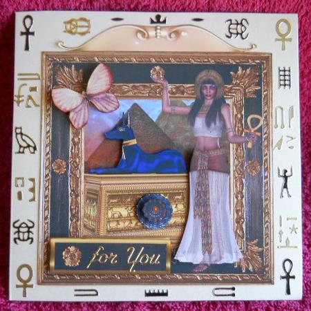 Lady Cleopatra by Gail Pennycuick