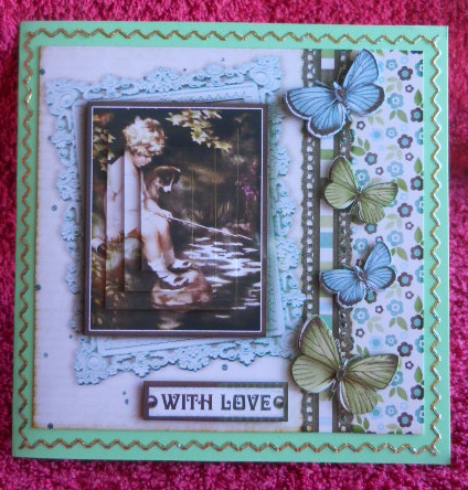 Gallery Item Handmade Craft Photo