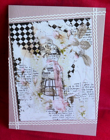 Gallery Item Handmade Craft Photo