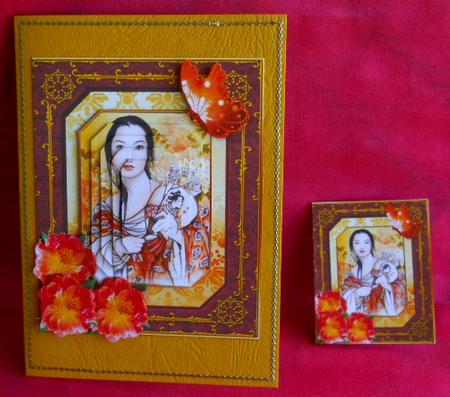 Gallery Item Handmade Craft Photo