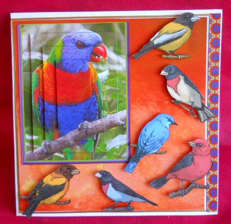 Gallery Item Handmade Craft Photo