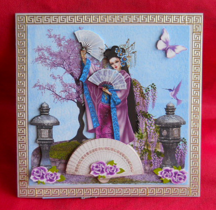 Gallery Item Handmade Craft Photo