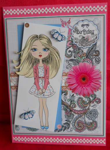 Gallery Item Handmade Craft Photo