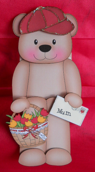 Gallery Item Handmade Craft Photo