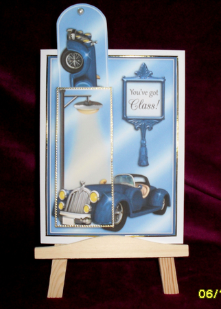 Gallery Item Handmade Craft Photo