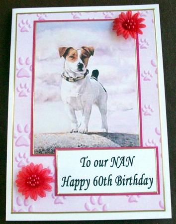 Gallery Item Handmade Craft Photo