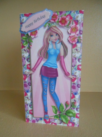 Ever After High 2 DL. by Gaye Robinson