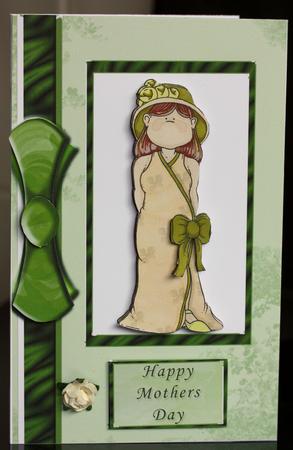 Mothersday Doodles Step by Step Featured Gallery Photo