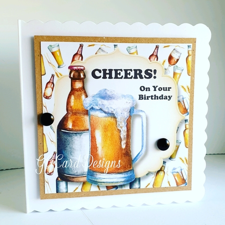 Gallery Item Handmade Craft Photo