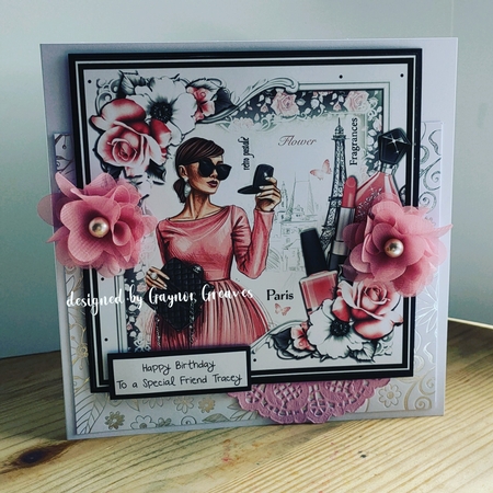Gallery Item Handmade Craft Photo