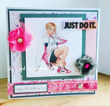 Gallery Item Handmade Craft Photo