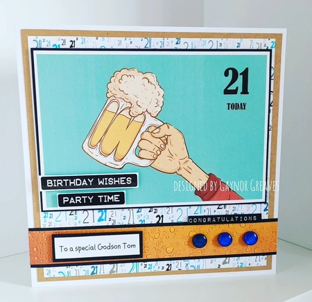 Gallery Item Handmade Craft Photo