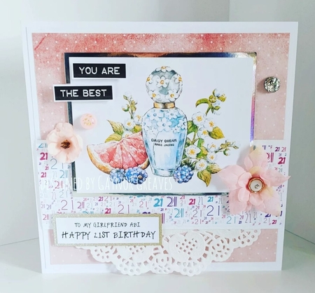 Gallery Item Handmade Craft Photo