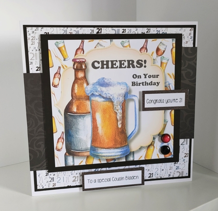 Gallery Item Handmade Craft Photo