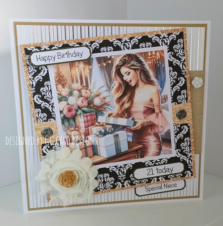 Gallery Item Handmade Craft Photo