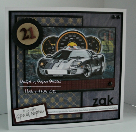 Gallery Item Handmade Craft Photo