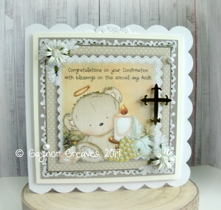 Gallery Item Handmade Craft Photo