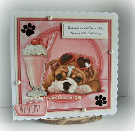 Gallery Item Handmade Craft Photo