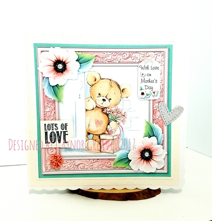 Gallery Item Handmade Craft Photo