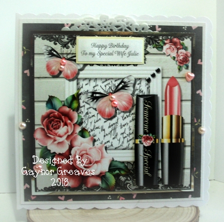 Gallery Item Handmade Craft Photo