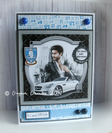 Gallery Item Handmade Craft Photo