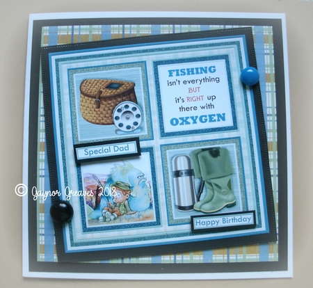 Gallery Item Handmade Craft Photo