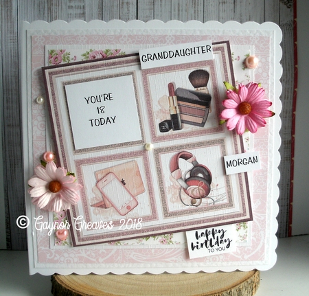 Gallery Item Handmade Craft Photo