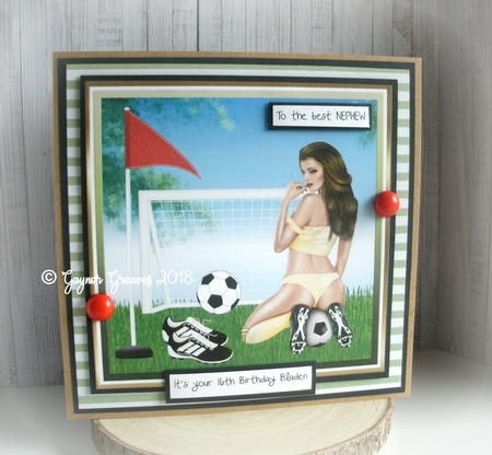 Gallery Item Handmade Craft Photo