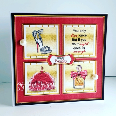 Gallery Item Handmade Craft Photo