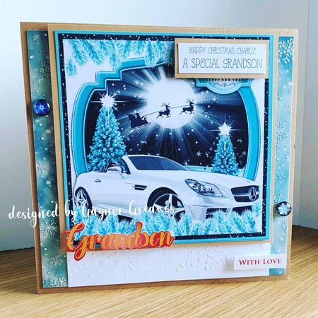 Gallery Item Handmade Craft Photo