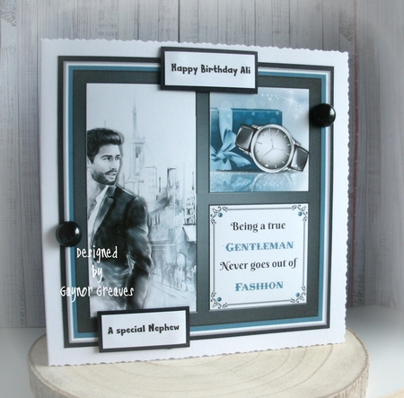 Gallery Item Handmade Craft Photo
