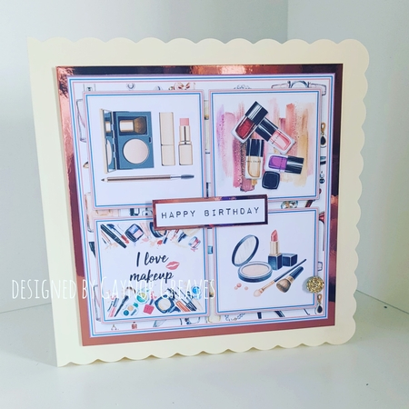 Gallery Item Handmade Craft Photo