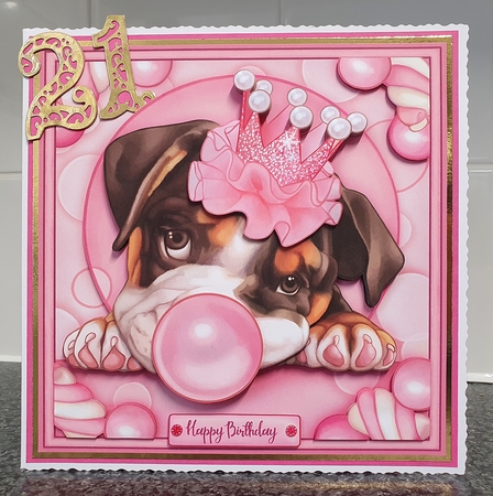 Gallery Item Handmade Craft Photo