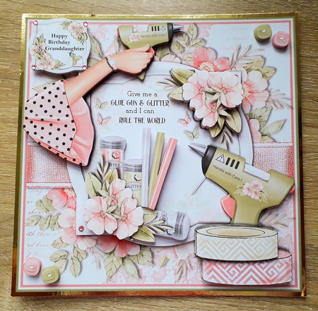 Gallery Item Handmade Craft Photo