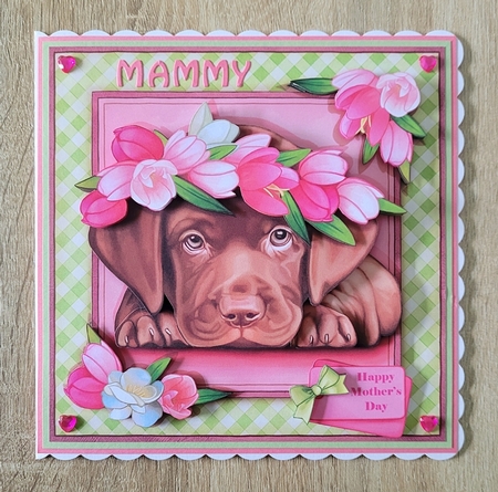 Gallery Item Handmade Craft Photo