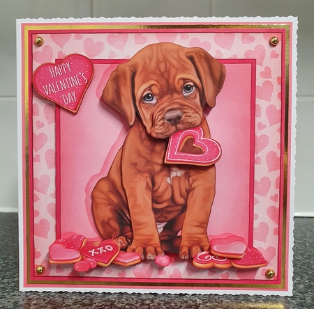 Gallery Item Handmade Craft Photo