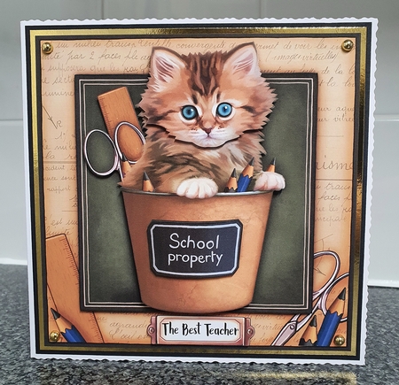 Gallery Item Handmade Craft Photo