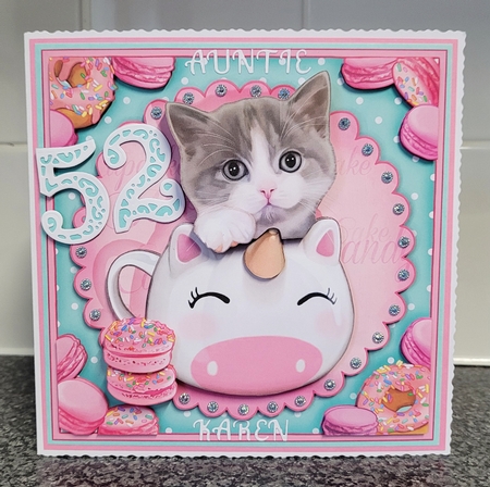 Gallery Item Handmade Craft Photo