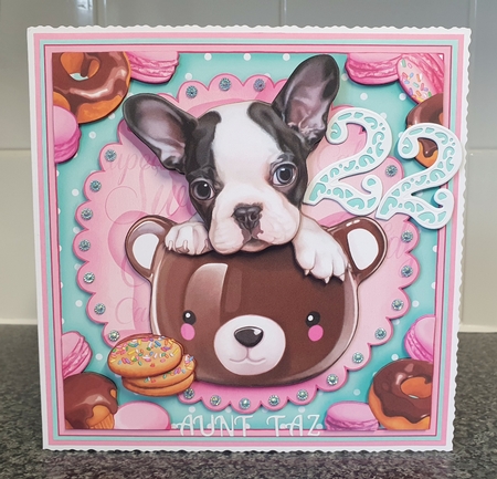 Gallery Item Handmade Craft Photo